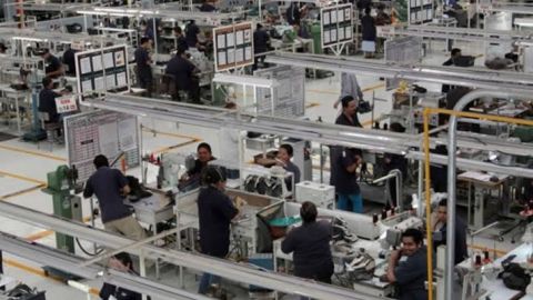 Más de 40,000 empleos en industria  maquiladora disponibles en Tijuana
