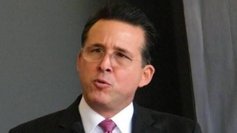 Jorge Astiazarán negó la candidatura del PES a la alcaldía de Tijuana