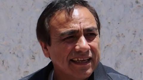 Sólo Julián Leyzaola es considerado para la candidatura de Tijuana: PES
