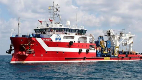 México, entre siete países que mueven más mercancía pirata en barco