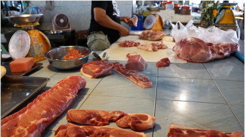 Mexicanos bajaron su consumo de carne por pandemia