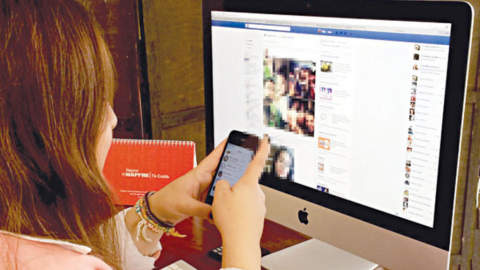 54% de los mexicanos buscan empleo en redes sociales: estudio