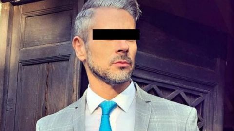 Revelan mensajes de supuestas AMENAZAS que Ricardo Crespo le hacía a su hija