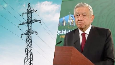 Ley eléctrica aumentará dependencia de México al gas natural