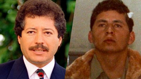 CNDH reabrirá caso Colosio por presunta violación a derechos humanos de Aburto