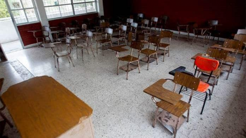 Regresarán a clase alumnos para 'regularización' en Jalisco