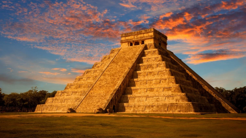 Para evitar contagios, Chichén Itzá cerrará durante el equinoccio de primavera