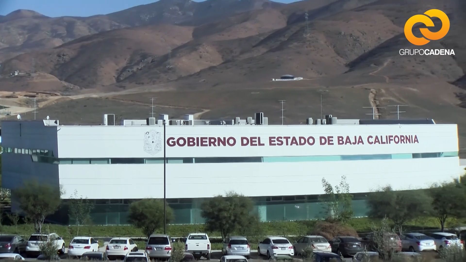 VIDEO: Conoce Cómo Llegar A Las Nuevas Oficinas Del Centro De Gobierno ...