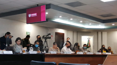 Se cobrará impuesto predial a Aeropuerto de Tijuana Abelardo L. Rodríguez