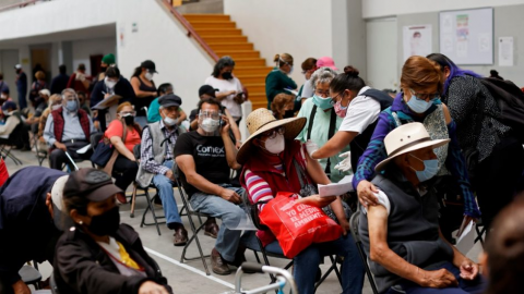 México NO MEJORA: continúa siendo el PEOR país para vivir durante la pandemia