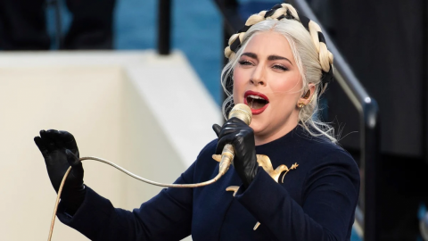 Lady Gaga recupera a sus perros luego de que los robaran en Estados Unidos