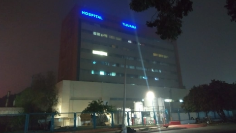 Cinco mil cirugías pendientes en Tijuana