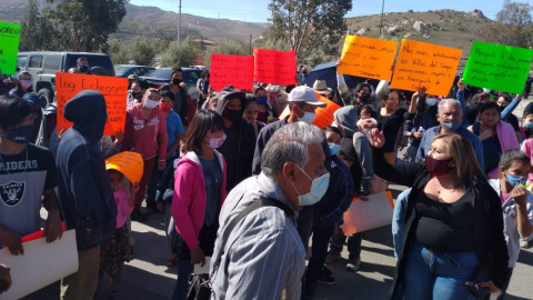 Vecinos en contra de Altisa por excesivo cobro del pasaje