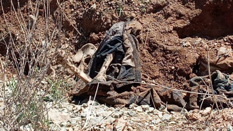 Han muerto 135 personas por homicidio doloso durante febrero en Tijuana