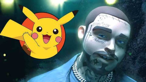 J Balvin se une a Katy Perry y Post Malone para celebrar a Pokémon