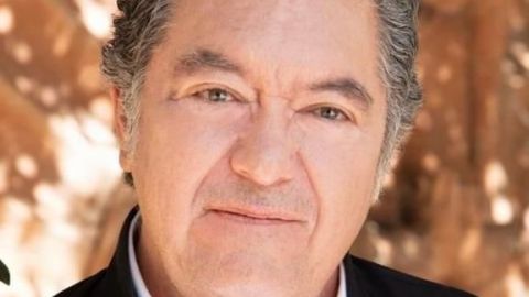 Presume Jorge Hank Rhon nuevo look con miras a la próxima campaña