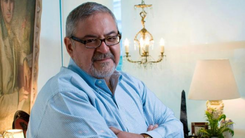 Invitan a conferencia sobre marketing político