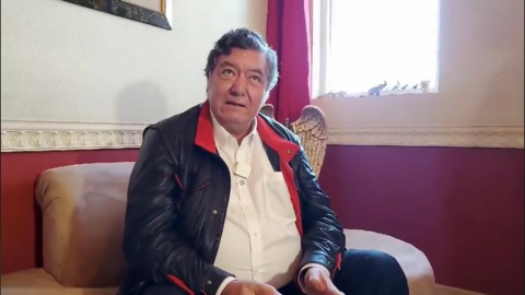 Bonilla está obsesionado conmigo: Jorge Hank Rhon