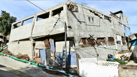 Aprueban créditos para afectados de la Sánchez Taboada