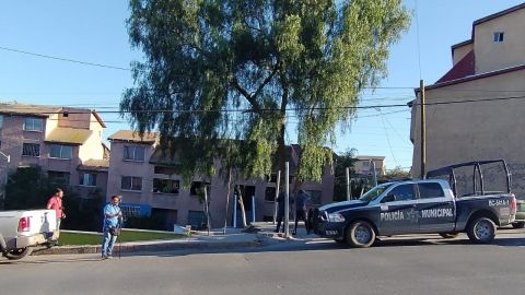 Menor de edad se suicida en su domicilio en Tijuana
