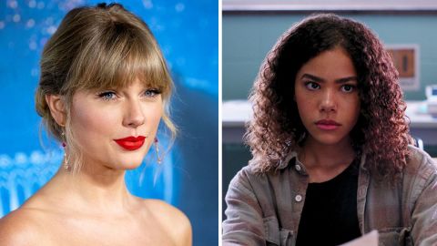 Taylor Swift arremete contra serie de Netflix por comentario sexista