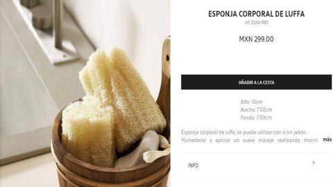 Tienda vende ESTROPAJOS en 300 pesos e internautas se BURLAN