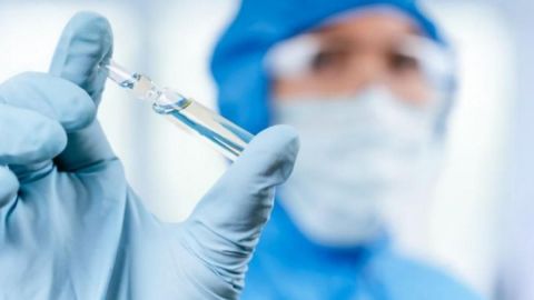 Científicos mexicanos listos para probar en humanos vacuna contra el Covid-19