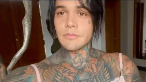 VIDEOS: Influencer se IMPLANTA SENOS para cumplir reto