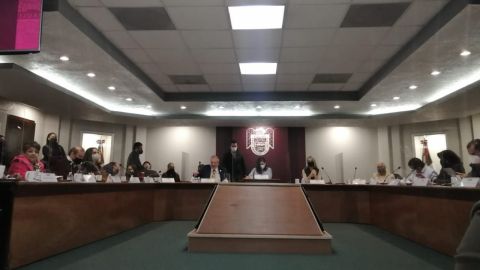 Síndico Procuradora niega utilización de recursos para promoción personal