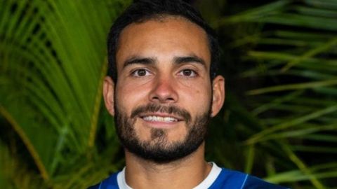 ''Sufrí abuso sexual; me intenté suicidar'': Pascal Nadaud, de 'Exatlón México'