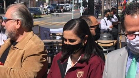 Posible apertura de Playas de Tijuana