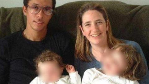 Mujer descubre la OTRA FAMILIA de su esposo; tiene CINCO prometidas y TRECE hijos
