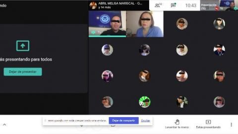 Va Estado contra narcocultura