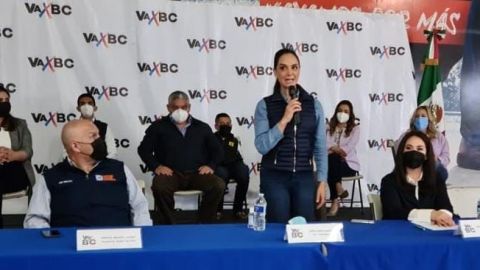 Es tiempo de pasar de la crítica a la acción: Lupita Jones