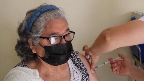 SE CAMBIA LA SEDE PARA LA APLICACIÓN DE LA VACUNA