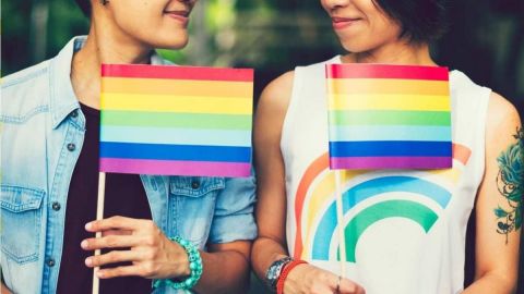 La HOMOFOBIA podría deberse a un bajo coeficiente intelectual, afirman estudios