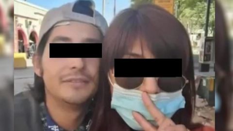 CDMX: MATA a su HIJO a golpes porque no se quería dormir; lo entierra en el patio