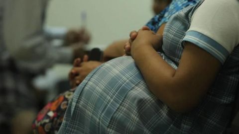 Mil niñas regresan embarazadas a la escuela víctimas de abuso durante cuarentena