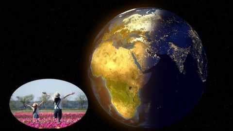 Equinoccio de Primavera 2021 en México; qué es y cuándo ocurrirá