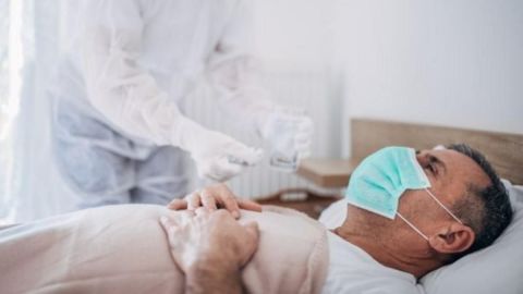 COVID: erecciones de 4 horas, el nuevo síntoma hallado por expertos