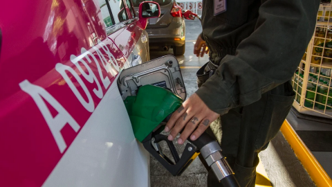 Profeco alerta por nueva forma de robo en gasolineras