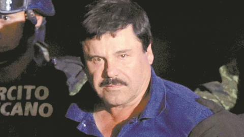 Defensa de ''El Chapo'' denuncia tortura y pide su extradición a México