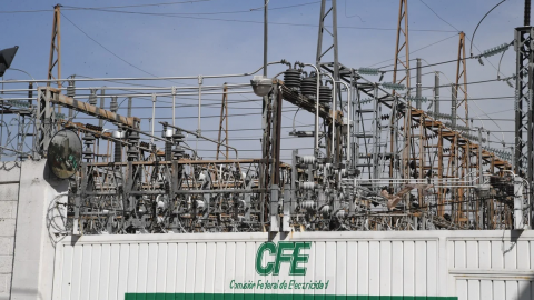 Publican en el Diario Oficial de la Federación cambios de la Reforma Eléctrica
