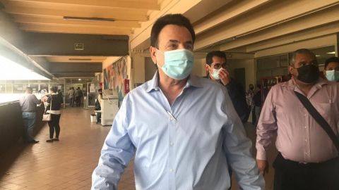 Culpa Gastélum a Meli Espinoza de no hacer su trabajo; confirma ser investigado