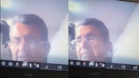 'Las desgracias no llegan sin causa': maestro JUSTIFICA la violencia a mujeres