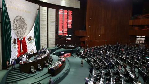 Diputados aprueban uso recreativo de MARIHUANA