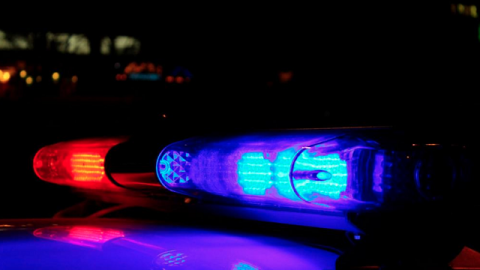 Ocho muertos en 90 minutos en Tijuana; 47 registradas en marzo