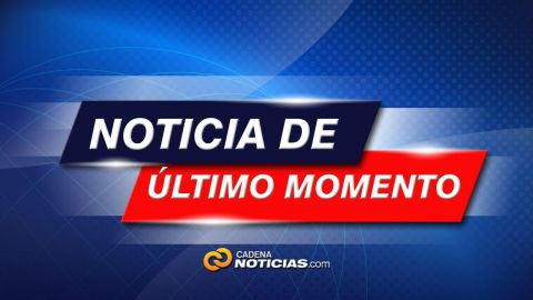 Sismo se siente en Tijuana