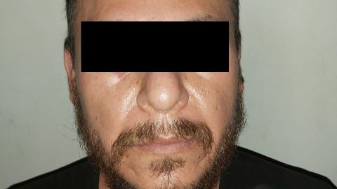 FISCALÍA ESTATAL RESCATA A EMPRESARIO SECUESTRADO EN ROSARITO