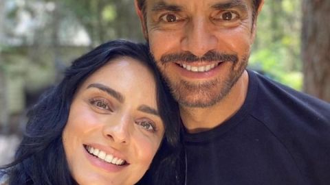 Exigen a Eugenio Derbez disculpas hacia su hija Aislinn por comentarios MACHISTA